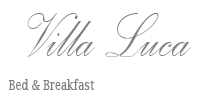 villa luca
